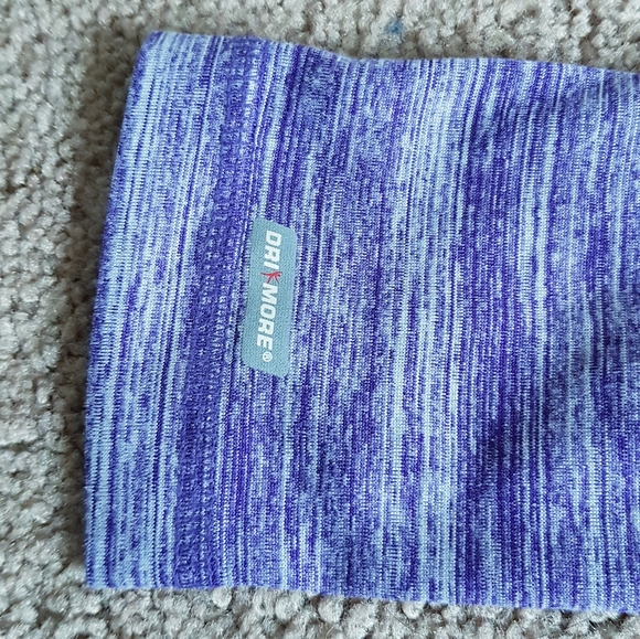 Danskin Now Top L - Picture 6 of 6